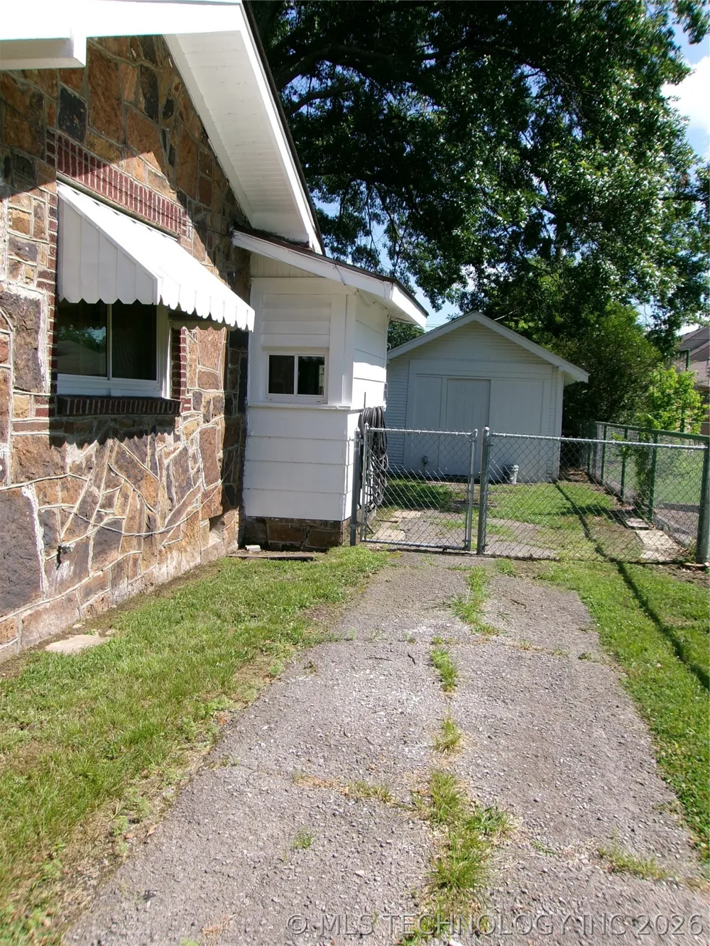 1605 Houston Muskogee, OK 74403