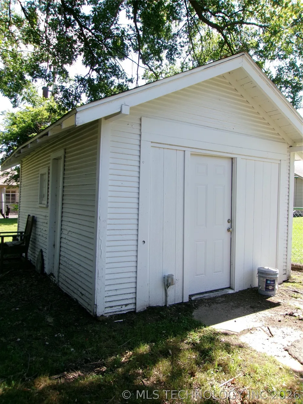 1605 Houston Muskogee, OK 74403