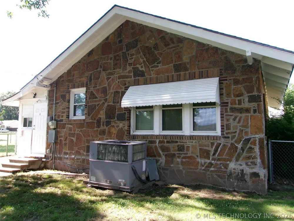 1605 Houston Muskogee, OK 74403