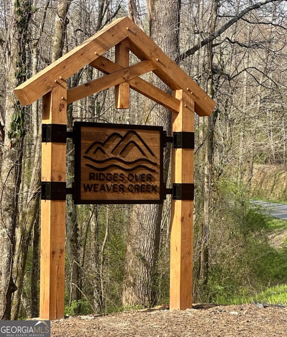 LOT 25 Prospect RDG Blue Ridge, GA 30513