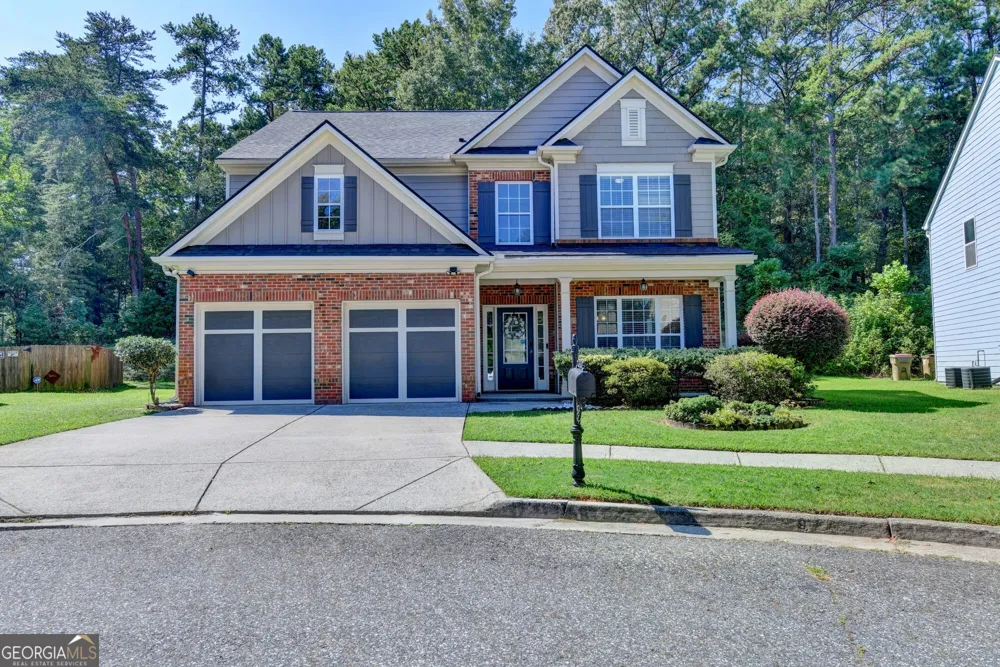3416 Big Leaf CT Buford, GA 30519