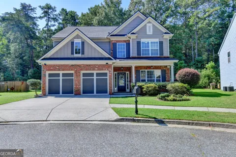 3416 Big Leaf CT