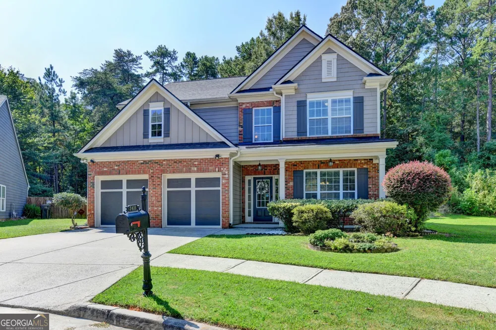 3416 Big Leaf CT Buford, GA 30519