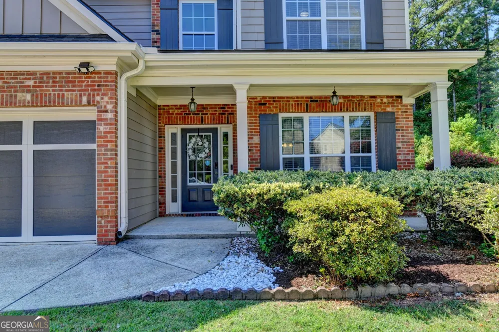3416 Big Leaf CT Buford, GA 30519