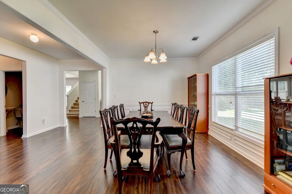 3416 Big Leaf CT Buford, GA 30519