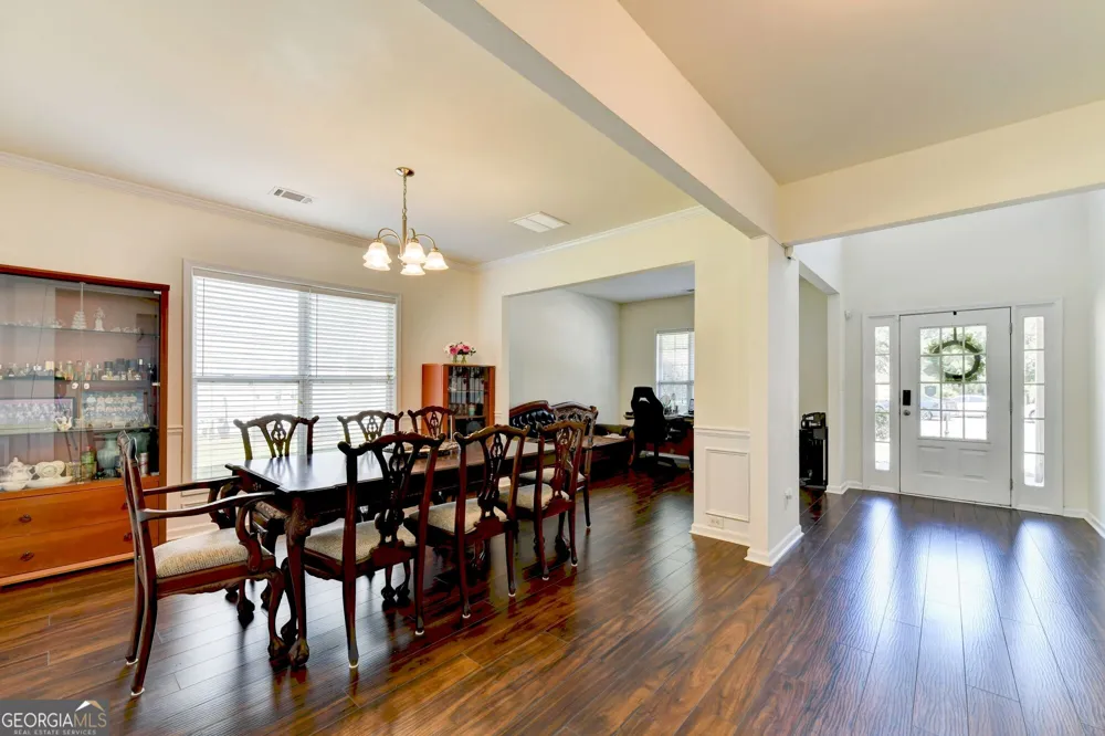 3416 Big Leaf CT Buford, GA 30519