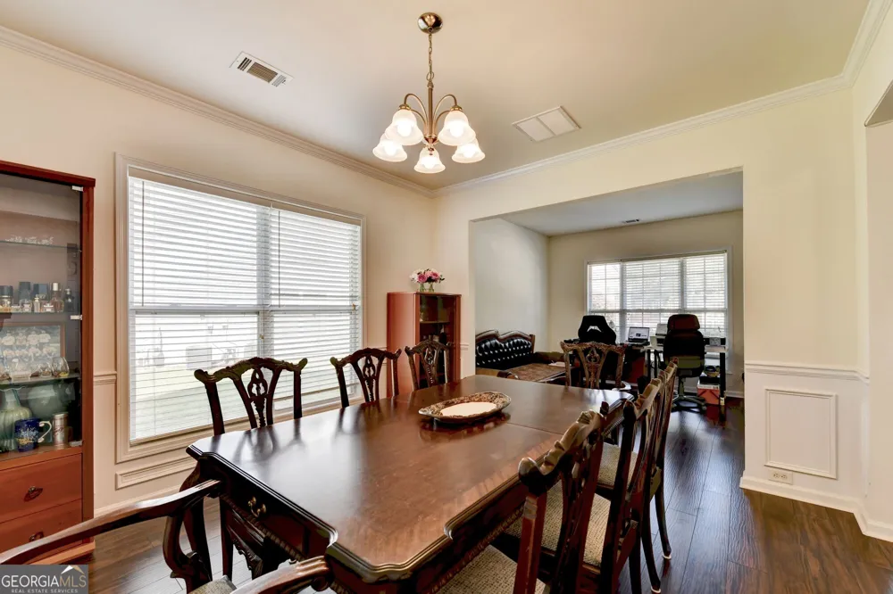 3416 Big Leaf CT Buford, GA 30519