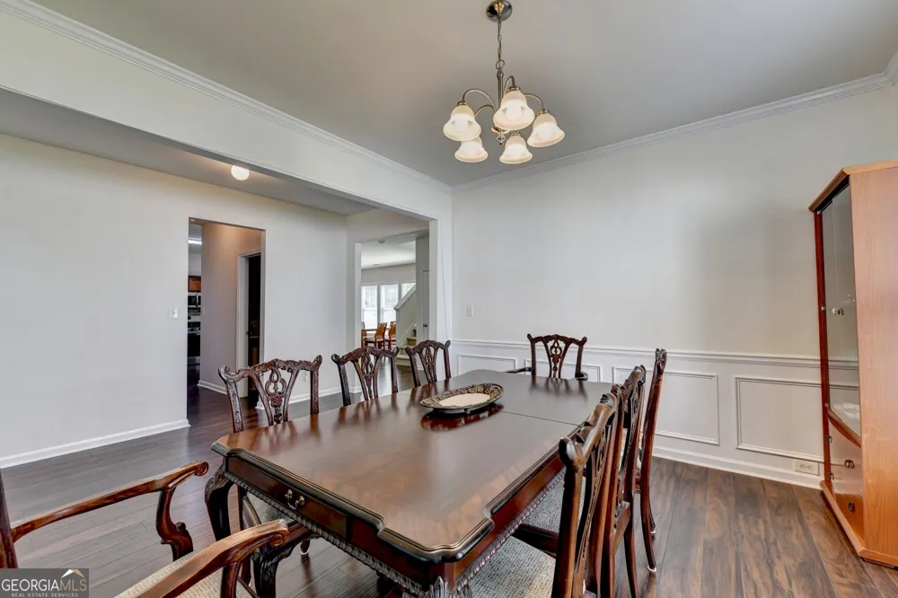 3416 Big Leaf CT Buford, GA 30519