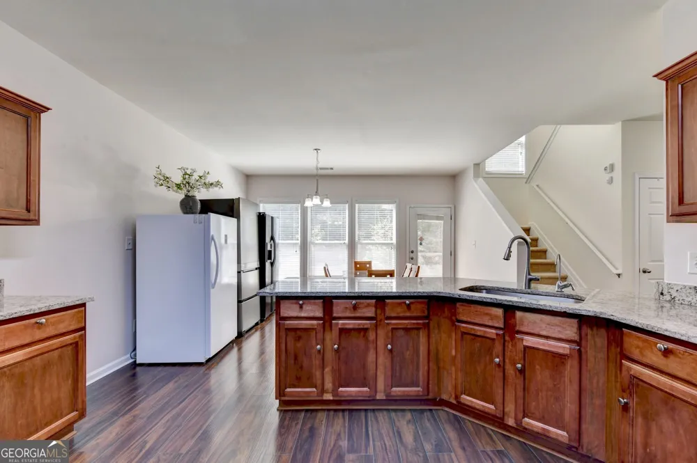 3416 Big Leaf CT Buford, GA 30519