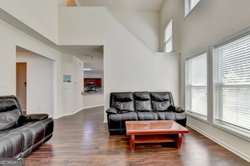 3416 Big Leaf CT Buford, GA 30519