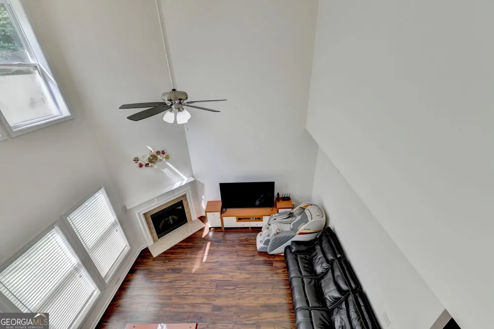 3416 Big Leaf CT Buford, GA 30519