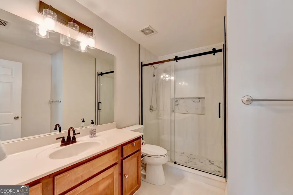 3416 Big Leaf CT Buford, GA 30519
