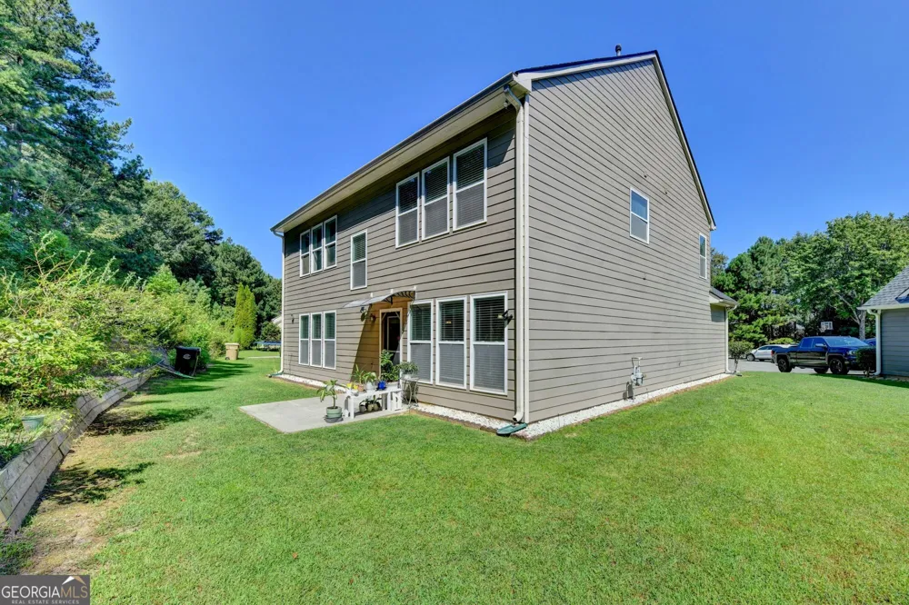 3416 Big Leaf CT Buford, GA 30519