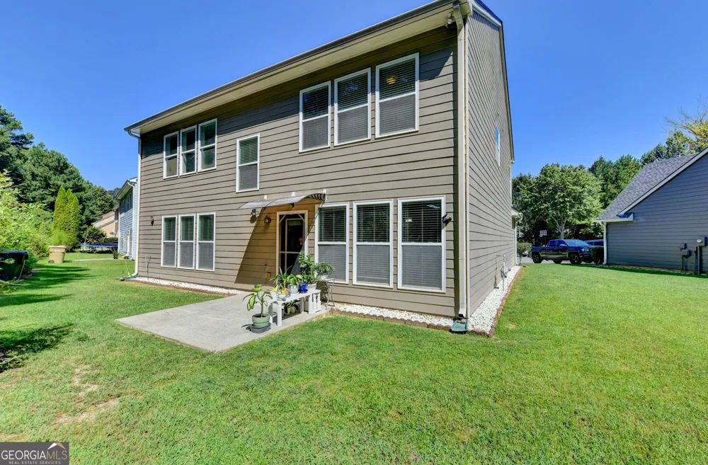 3416 Big Leaf CT Buford, GA 30519