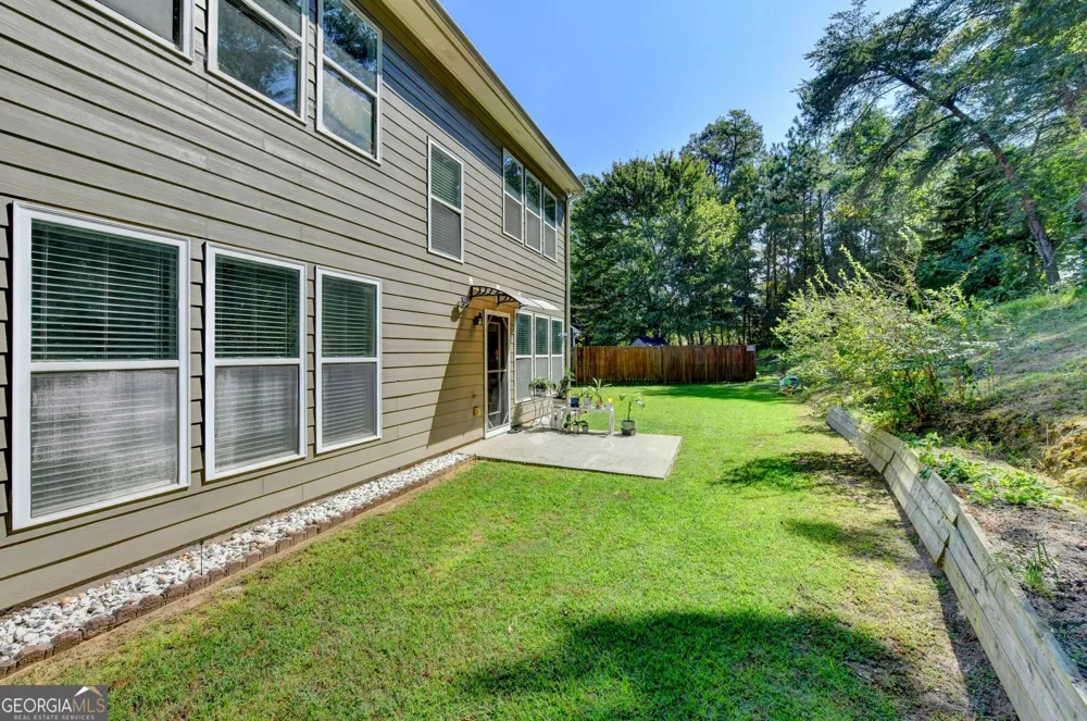 3416 Big Leaf CT Buford, GA 30519