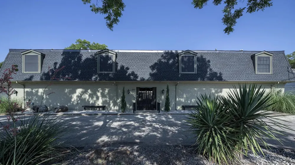 1717 Locust Street #6 Denton, TX 76201