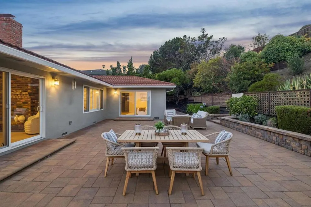 1252 Lake Street Millbrae, CA 94030