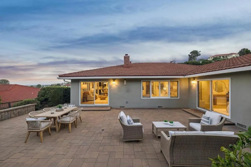 1252 Lake Street Millbrae, CA 94030