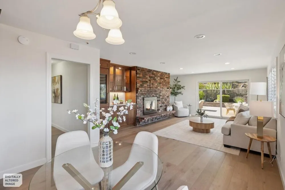 1252 Lake Street Millbrae, CA 94030