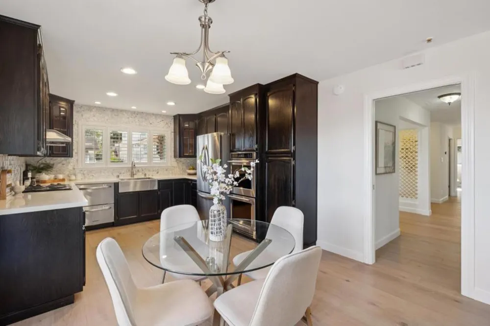 1252 Lake Street Millbrae, CA 94030