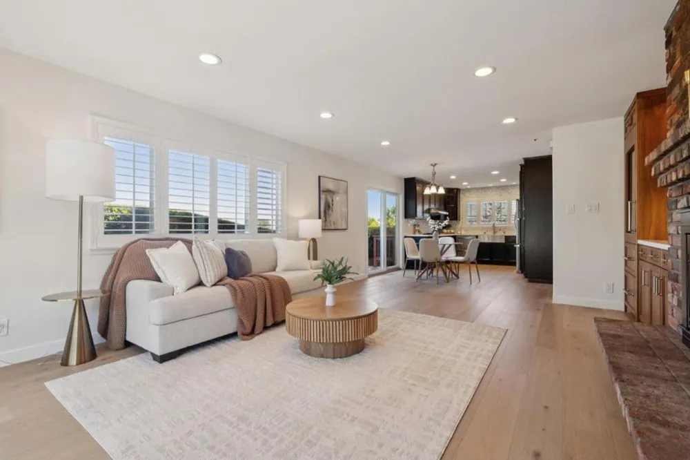 1252 Lake Street Millbrae, CA 94030