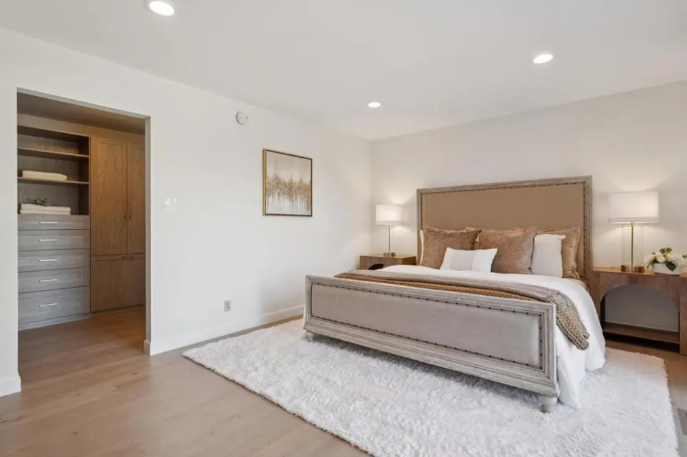 1252 Lake Street Millbrae, CA 94030