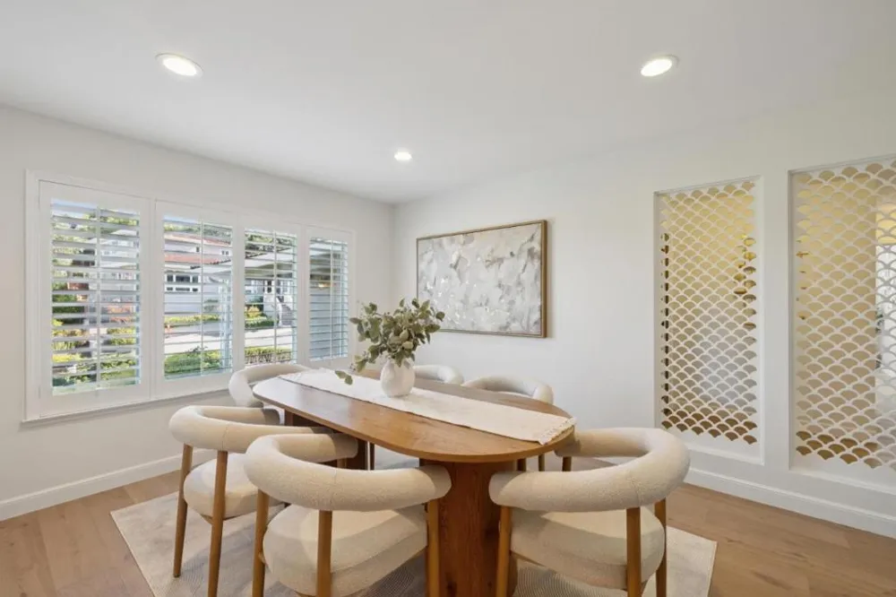 1252 Lake Street Millbrae, CA 94030