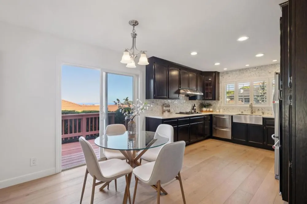 1252 Lake Street Millbrae, CA 94030