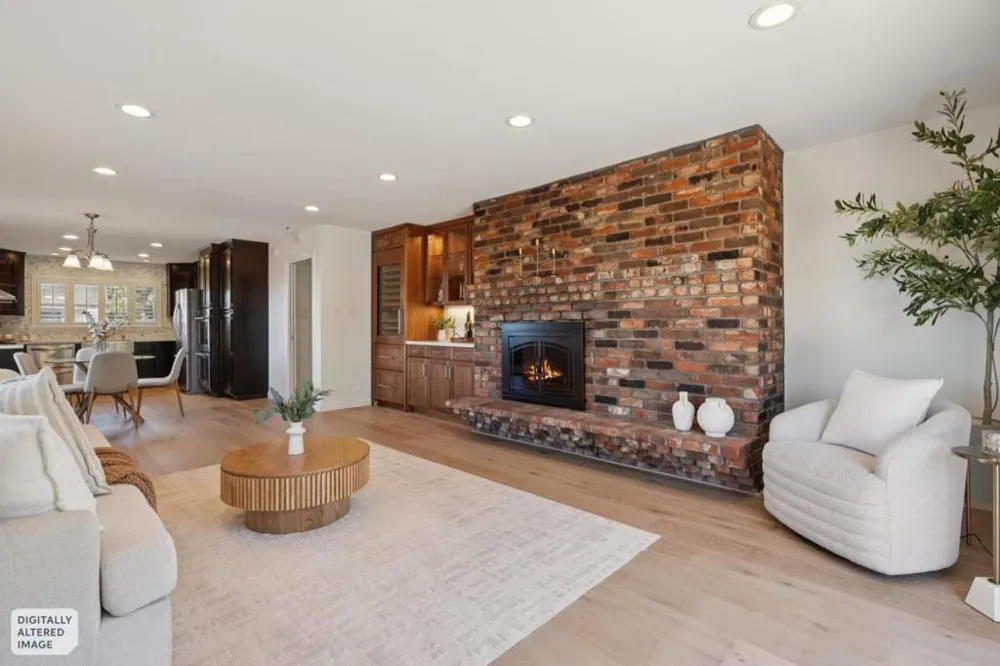 1252 Lake Street Millbrae, CA 94030