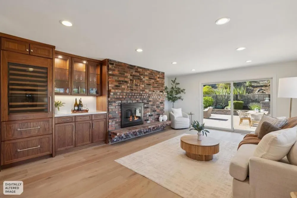 1252 Lake Street Millbrae, CA 94030