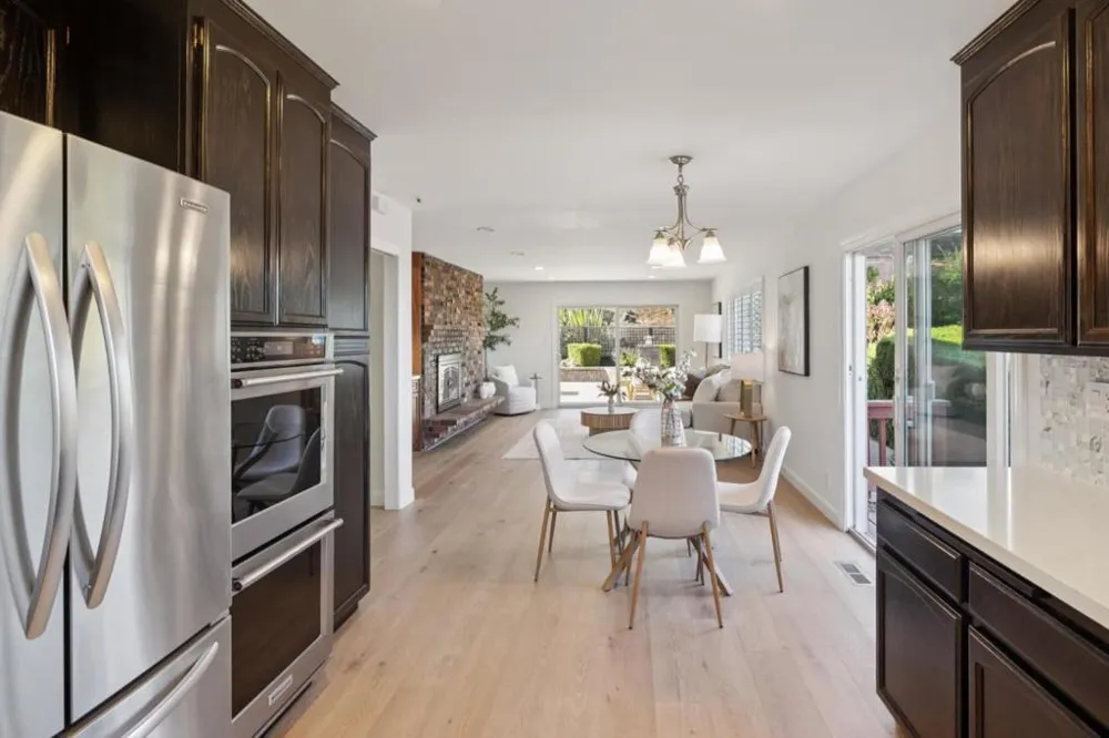 1252 Lake Street Millbrae, CA 94030