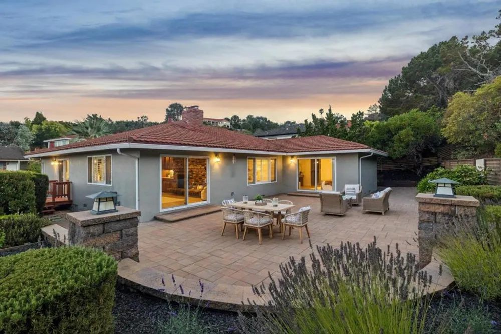 1252 Lake Street Millbrae, CA 94030