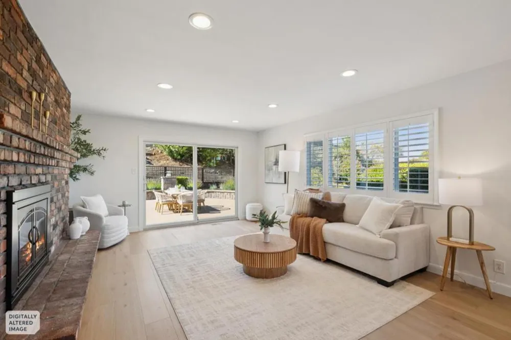 1252 Lake Street Millbrae, CA 94030