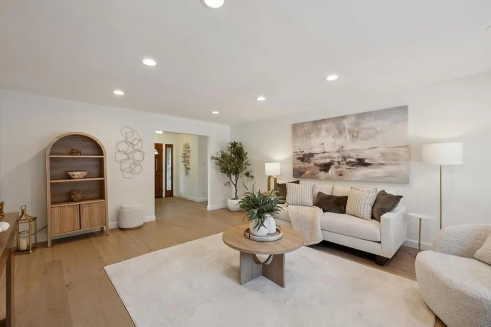 1252 Lake Street Millbrae, CA 94030