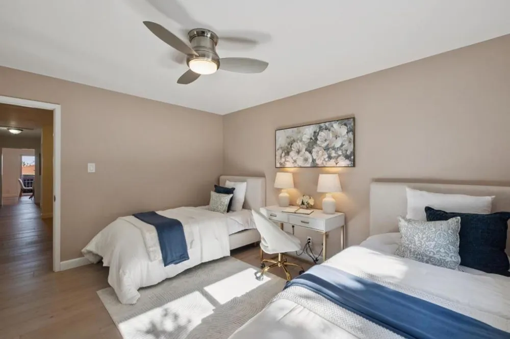 1252 Lake Street Millbrae, CA 94030