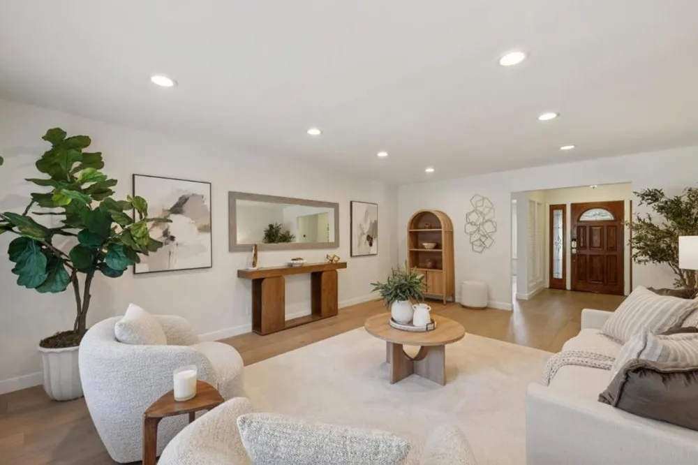 1252 Lake Street Millbrae, CA 94030
