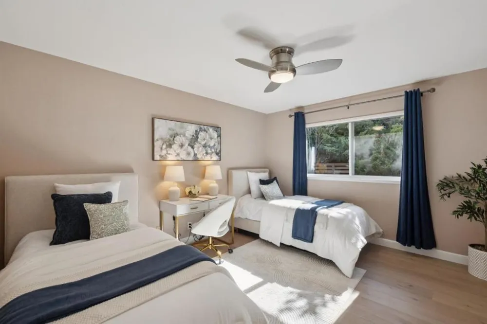 1252 Lake Street Millbrae, CA 94030