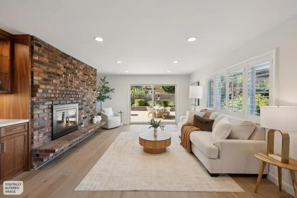 1252 Lake Street Millbrae, CA 94030