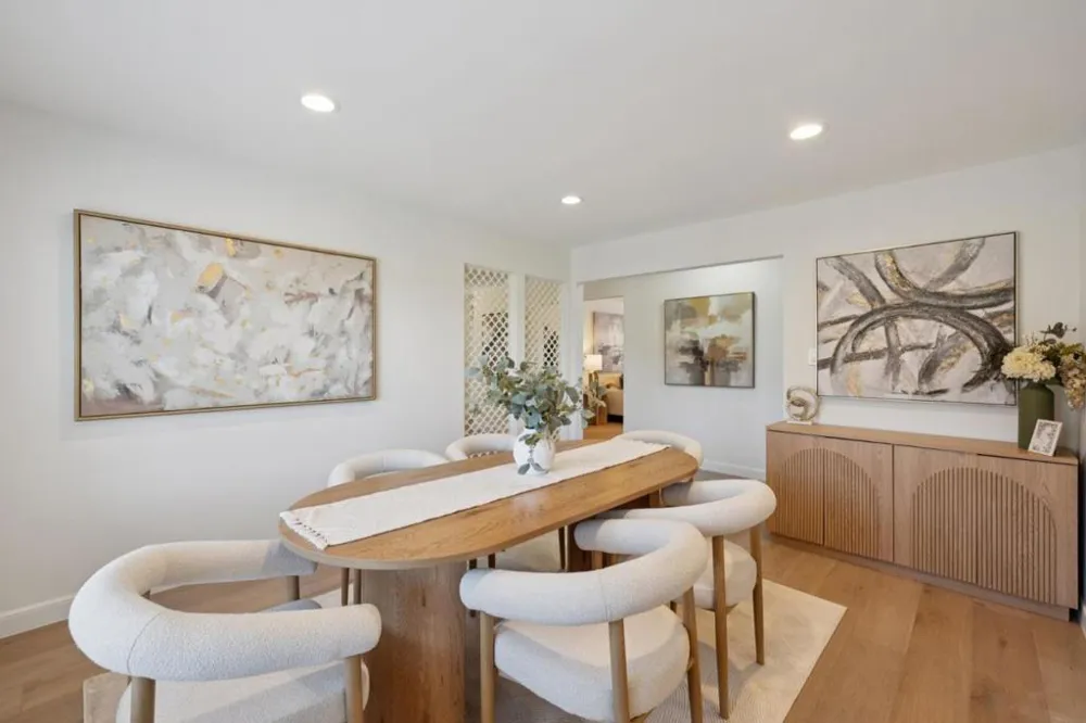 1252 Lake Street Millbrae, CA 94030