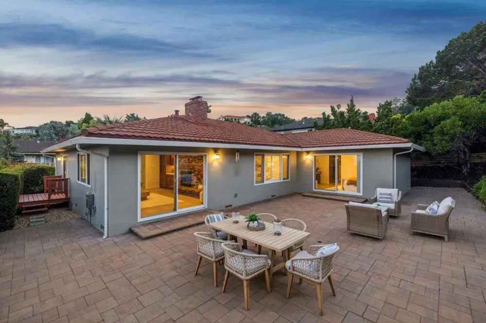 1252 Lake Street Millbrae, CA 94030