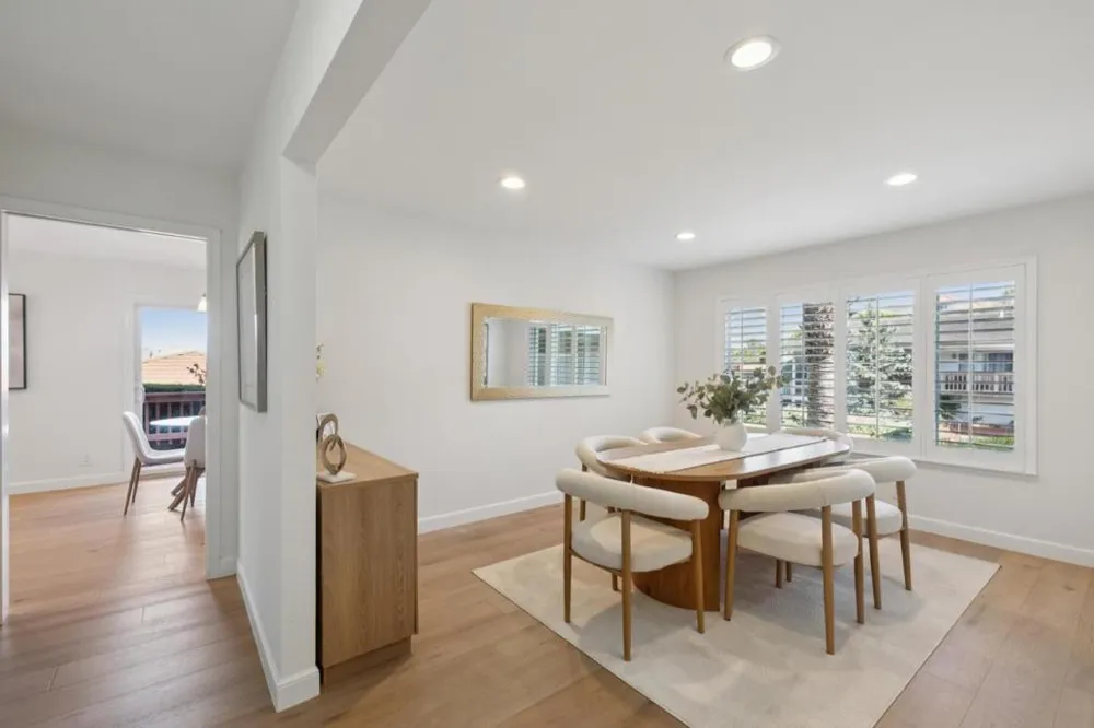 1252 Lake Street Millbrae, CA 94030