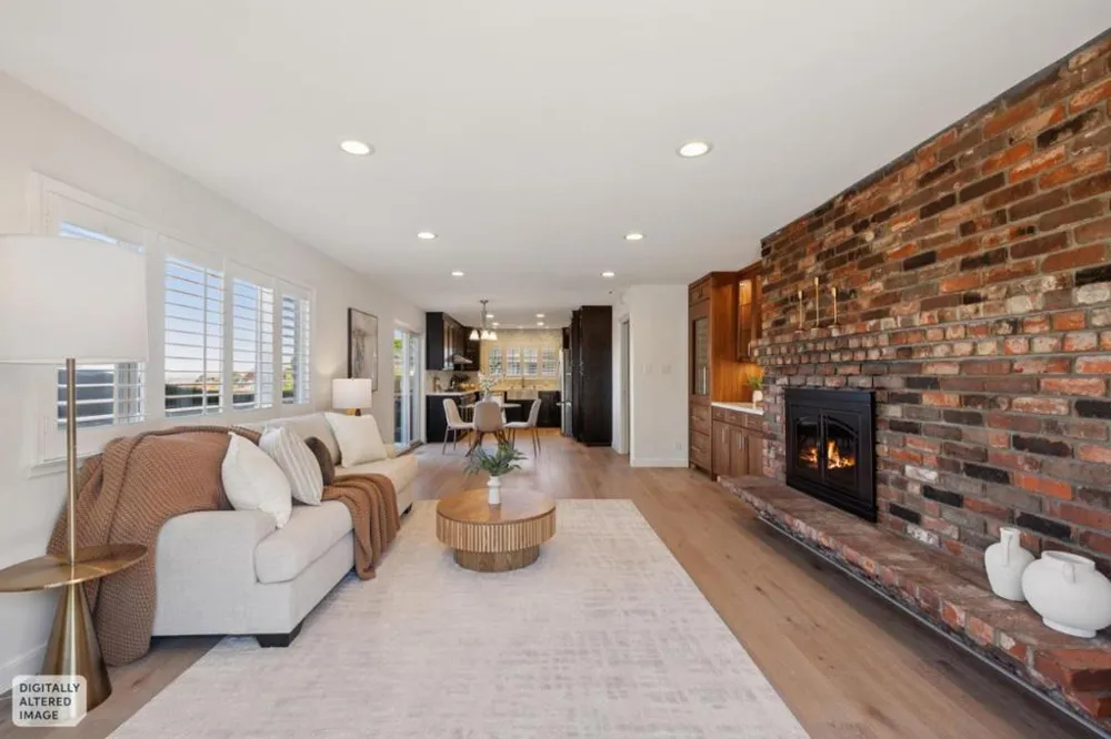 1252 Lake Street Millbrae, CA 94030