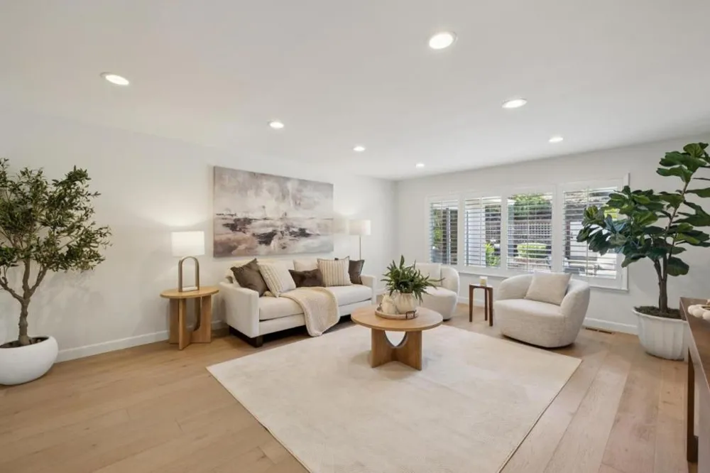 1252 Lake Street Millbrae, CA 94030