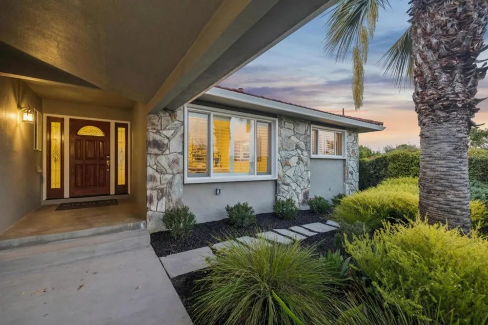 1252 Lake Street Millbrae, CA 94030