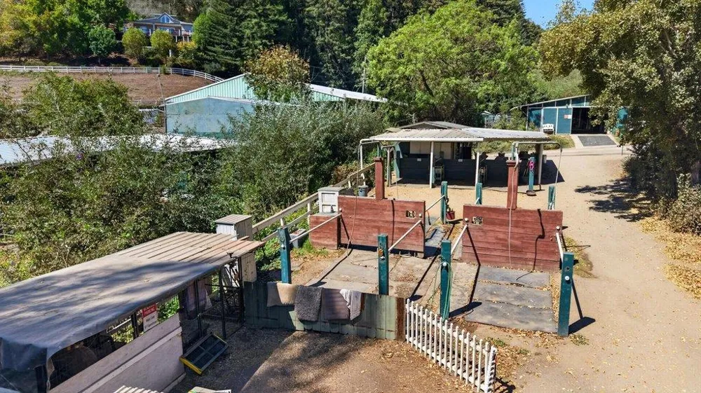 505 Alfadel Lane Soquel, CA 95073