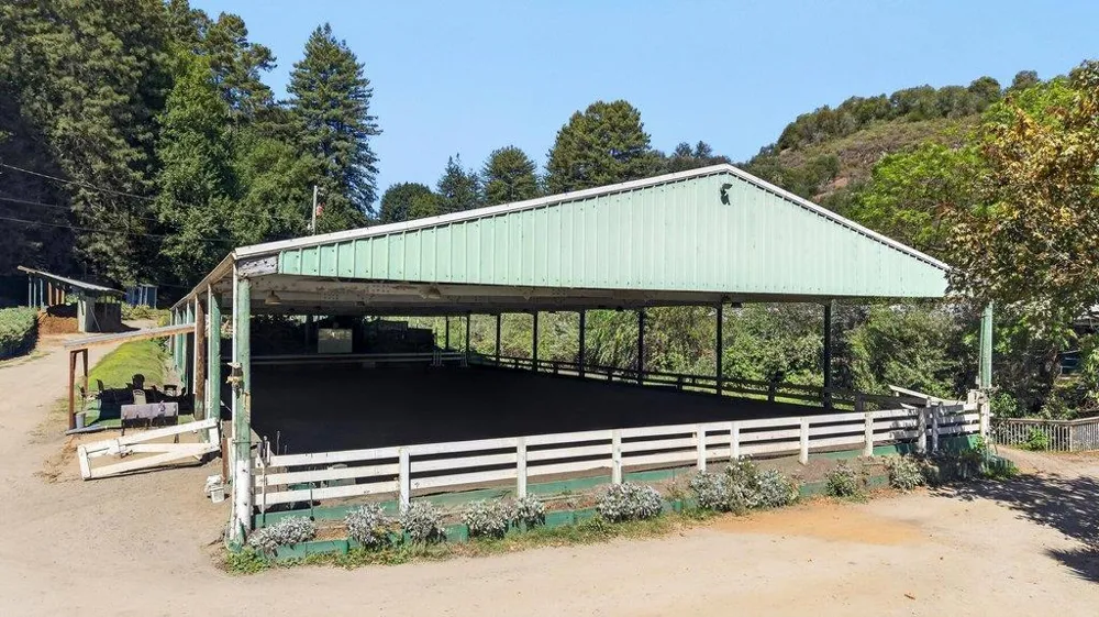 505 Alfadel Lane Soquel, CA 95073