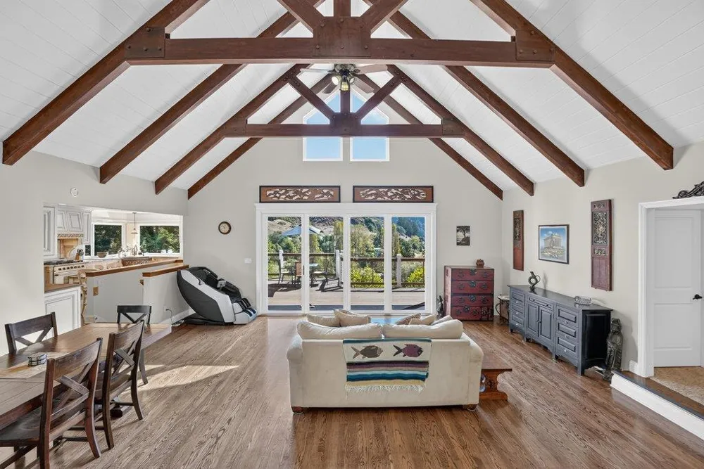 505 Alfadel Lane Soquel, CA 95073