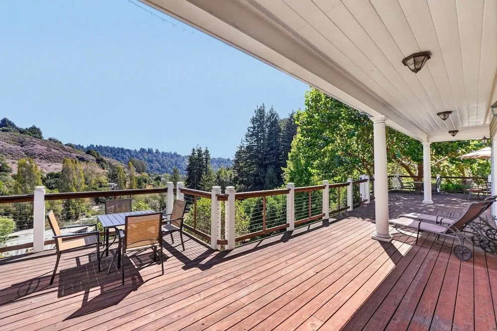505 Alfadel Lane Soquel, CA 95073