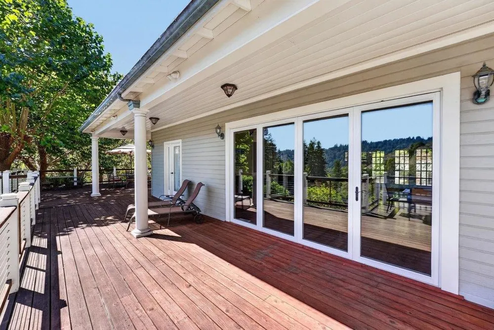 505 Alfadel Lane Soquel, CA 95073