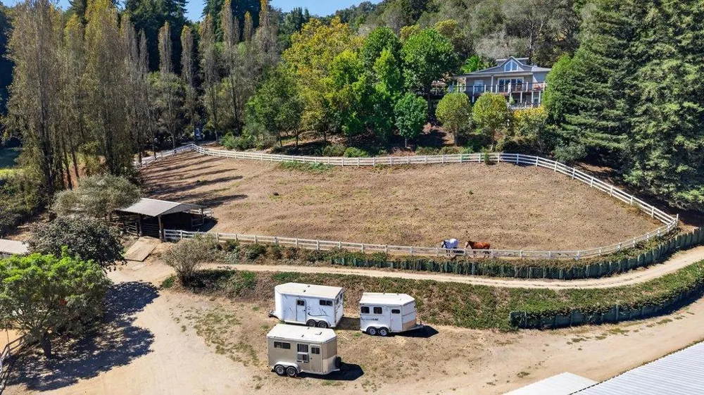 505 Alfadel Lane Soquel, CA 95073